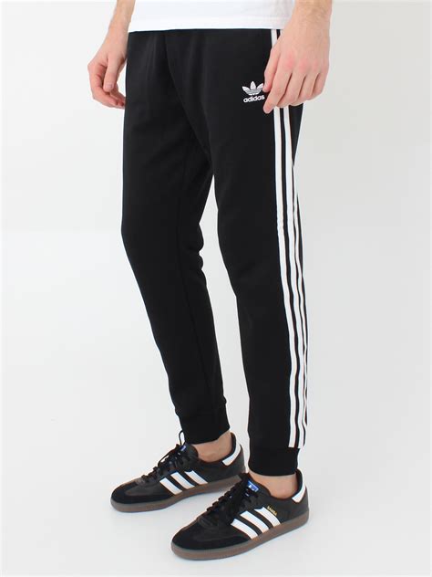 Adidas sst track pants